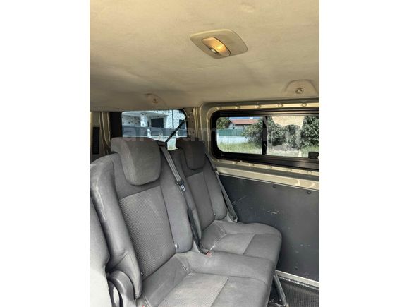 Sahibinden Ford Transit Custom 310 S Trend 2012 Model 
