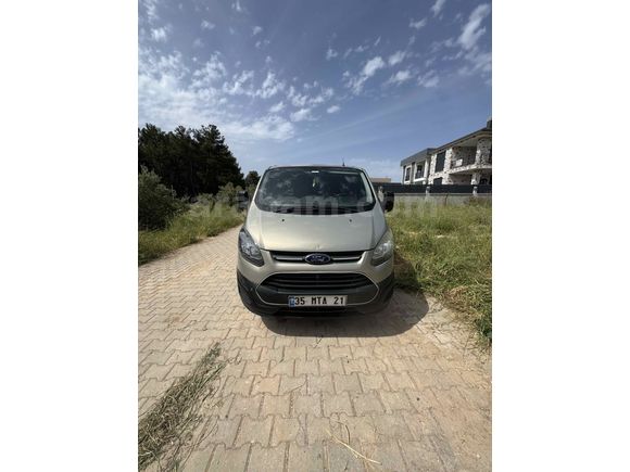 Sahibinden Ford Transit Custom 310 S Trend 2012 Model 