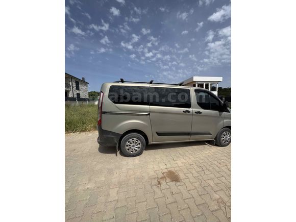 Sahibinden Ford Transit Custom 310 S Trend 2012 Model 