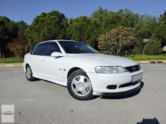 DÖNMEZ OTOMOTİV'DEN 1999 OPEL VECTRA 2.0 CD
