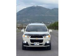 Sahibinden Chevrolet Captiva 2.0 D LTZ 2012 Model 
