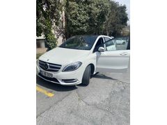 Sahibinden Mercedes - Benz B 180 BlueEFFICIENCY Sport 2012 Model 