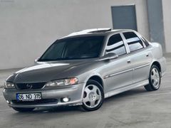 KÖKEZ OTOMOTİV'den VECTRA CD- SUNROOF- 140hp- DEĞİŞENSİZ-