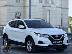 _DEMET_2018 NİSSAN Qashqai 1.6 DCI OTOMATK VİTES HATASIZ BOYASIZ