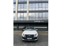 Sahibinden Hyundai Tucson 1.6 CRDi Prime 2024 Model 