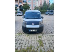 Sahibinden Fiat Fiorino Combi 1.3 Multijet Active 2008 Model