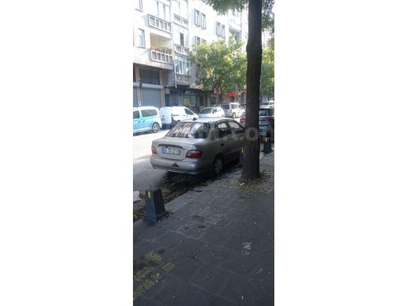 Sahibinden Hyundai Accent 1.3 LS 1998 Model