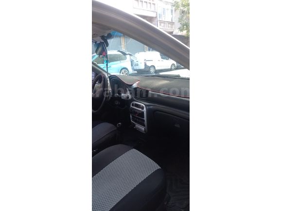 Sahibinden Hyundai Accent 1.3 LS 1998 Model