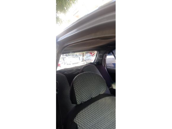 Sahibinden Hyundai Accent 1.3 LS 1998 Model