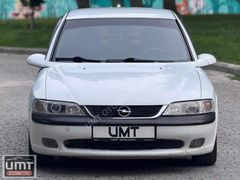 1997 OPEL VECTRA 2.0 CD *OTOMATİK VİTES *KLİMA *ABS *SİS FARI