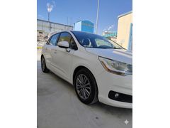 Sahibinden Citroen C4 1.6 HDi Confort Plus 2012 Model Eskişehir 137.000 km Beyaz