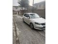 Sahibinden Skoda Fabia 1.2 TSI Style 2016 Model 