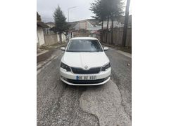 Sahibinden Skoda Fabia 1.2 TSI Style 2016 Model 