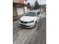Sahibinden Skoda Fabia 1.2 TSI Style 2016 Model 