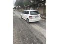Sahibinden Skoda Fabia 1.2 TSI Style 2016 Model 