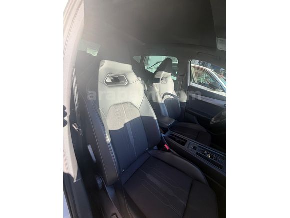 premium paket en dolusu  Cupra Formentor 1.5 TSI 2023 Model