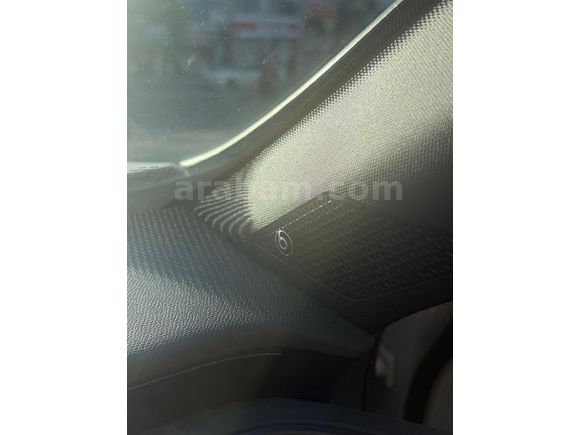 premium paket en dolusu  Cupra Formentor 1.5 TSI 2023 Model