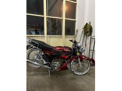Sahibinden Arora CG 50 
