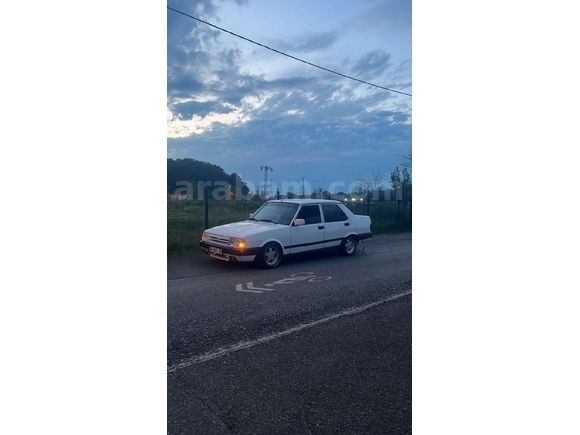 Sahibinden Tofaş Şahin S 1995 Model