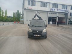 Sahibinden Fiat Pratico 1.3 Mjet