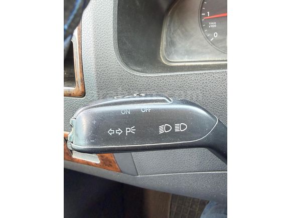 Sahibinden Volkswagen Caravelle 2.5 TDI Comfortline 2006 Model