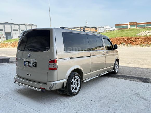 Sahibinden Volkswagen Caravelle 2.5 TDI Comfortline 2006 Model