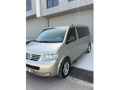 Sahibinden Volkswagen Caravelle 2.5 TDI Comfortline 2006 Model