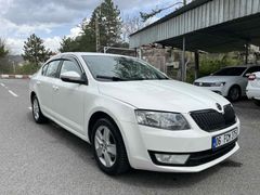 Skoda Octavia 1.6 TDI Optimal 2014 Model 