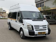 BARAN OTODAN 2012 MODEL 200 PS 16?1 ÇİFT TEKER ORJİNAL KOLTUKLU