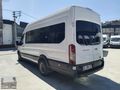 2015 FORD TRANSİT 17 KİŞİLİK PERSONEL SERVİS ARACI ÇİFT TEKER