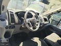 2015 FORD TRANSİT 17 KİŞİLİK PERSONEL SERVİS ARACI ÇİFT TEKER