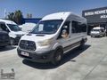 2015 FORD TRANSİT 17 KİŞİLİK PERSONEL SERVİS ARACI ÇİFT TEKER