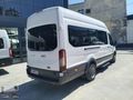 2015 FORD TRANSİT 17 KİŞİLİK PERSONEL SERVİS ARACI ÇİFT TEKER