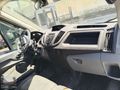 2015 FORD TRANSİT 17 KİŞİLİK PERSONEL SERVİS ARACI ÇİFT TEKER
