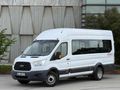 2014 FORD TRANSİT 16+1 HATASIZ %20 FATURA