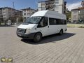 2012 FORD TRANSİT 16+1 MOTOR YAPILI ÇOK TEMİZ