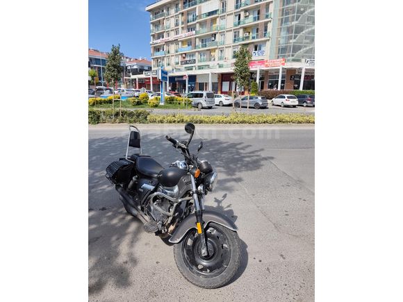 Nakit ihtiyacından dolayı satılık.