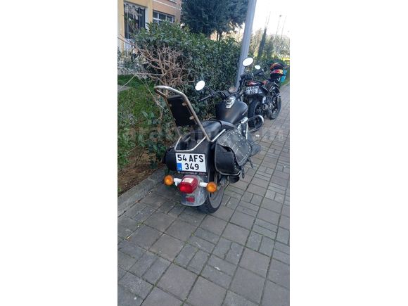 Nakit ihtiyacından dolayı satılık.