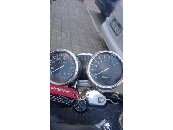 Nakit ihtiyacından dolayı satılık.