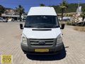 BODRUM OTO PAZARI-2012 TRANSİT 16+1