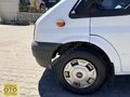 BODRUM OTO PAZARI-2012 TRANSİT 16+1