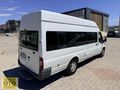 BODRUM OTO PAZARI-2012 TRANSİT 16+1