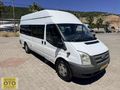 BODRUM OTO PAZARI-2012 TRANSİT 16+1