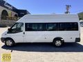 BODRUM OTO PAZARI-2012 TRANSİT 16+1