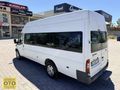BODRUM OTO PAZARI-2012 TRANSİT 16+1