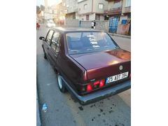 Sahibinden Tofaş Doğan S 1997 Model  222.222 km Bordo