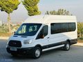 GLS ÖZDAŞ 2.EL | 2015 MODEL FORD TRANSİT 16+1 DELUXE ORJ