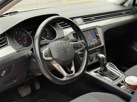 Sahibinden Volkswagen Passat 1.5 TSi Impression 2021 Model 