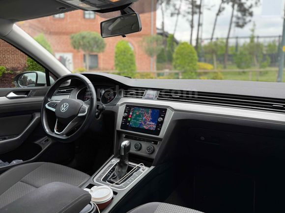 Sahibinden Volkswagen Passat 1.5 TSi Impression 2021 Model 