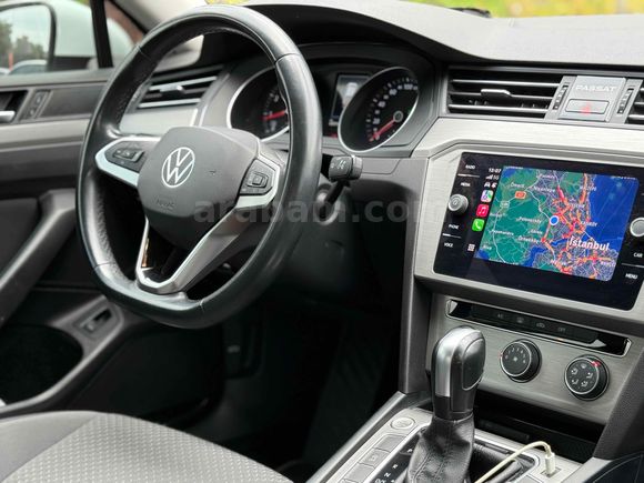Sahibinden Volkswagen Passat 1.5 TSi Impression 2021 Model 